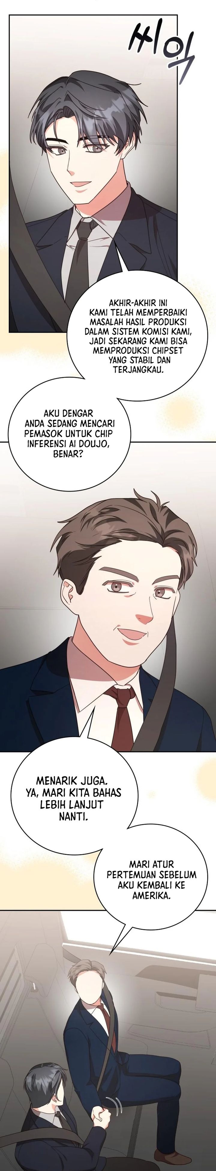 A Genius Writer’s Random Workplace (Genius Artist’s Random Studio) Chapter 96 Gambar 16