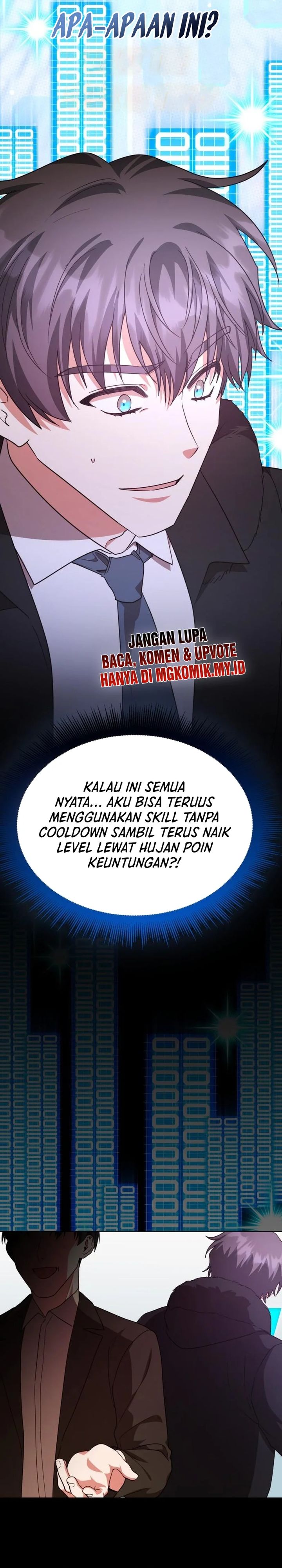 A Genius Writer’s Random Workplace (Genius Artist’s Random Studio) Chapter 96 Gambar 21