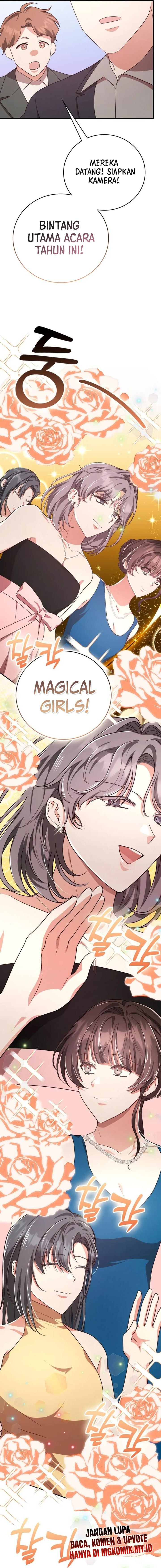 A Genius Writer’s Random Workplace (Genius Artist’s Random Studio) Chapter 96 Gambar 38