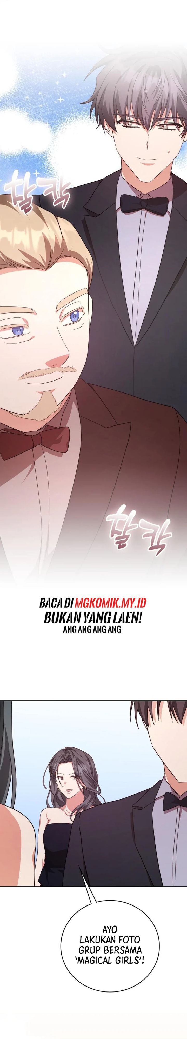A Genius Writer’s Random Workplace (Genius Artist’s Random Studio) Chapter 96 Gambar 40