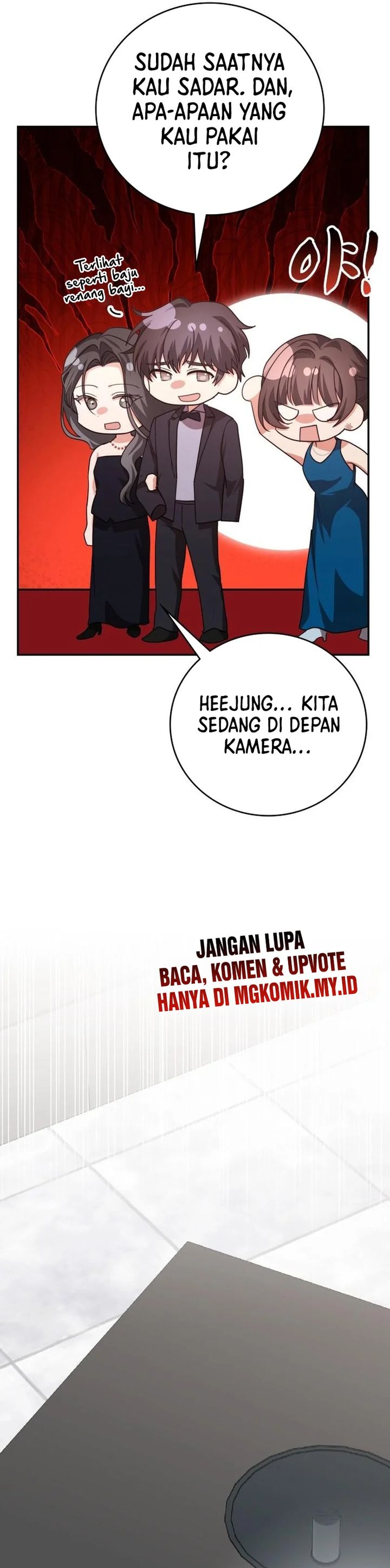 A Genius Writer’s Random Workplace (Genius Artist’s Random Studio) Chapter 96 Gambar 42
