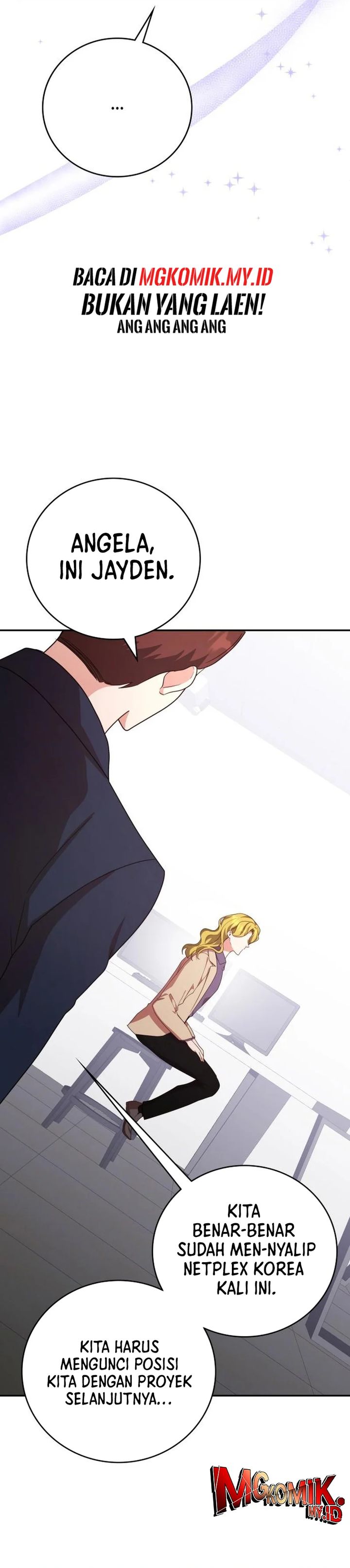 A Genius Writer’s Random Workplace (Genius Artist’s Random Studio) Chapter 96 Gambar 44