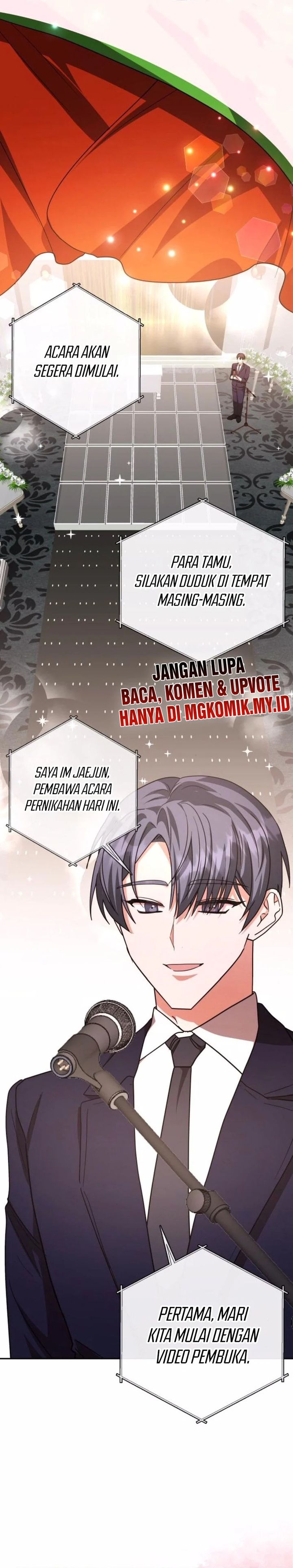 A Genius Writer’s Random Workplace (Genius Artist’s Random Studio) Chapter 100 End Gambar 11