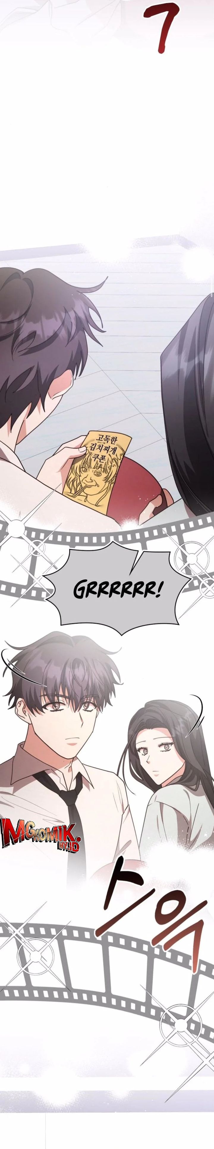 A Genius Writer’s Random Workplace (Genius Artist’s Random Studio) Chapter 100 End Gambar 18
