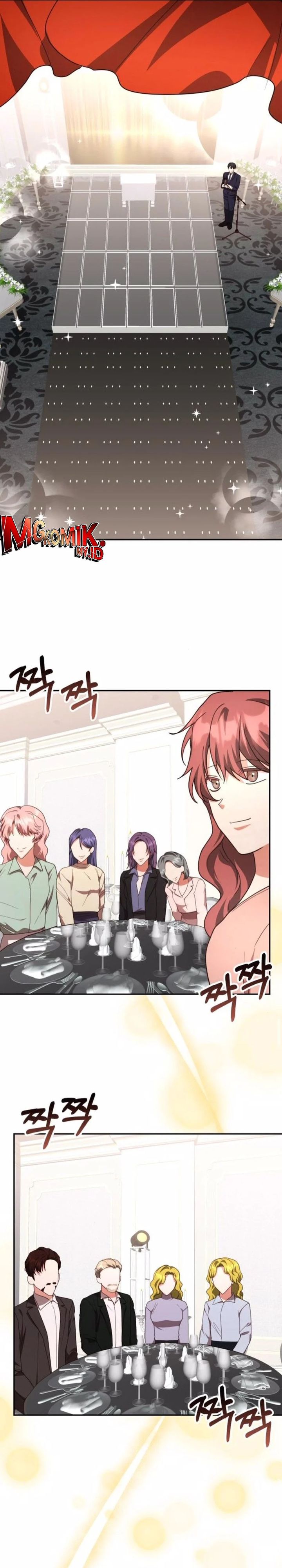 A Genius Writer’s Random Workplace (Genius Artist’s Random Studio) Chapter 100 End Gambar 24