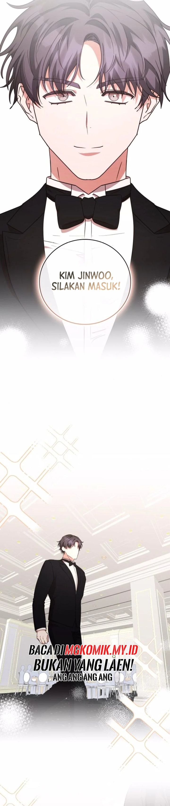 A Genius Writer’s Random Workplace (Genius Artist’s Random Studio) Chapter 100 End Gambar 26