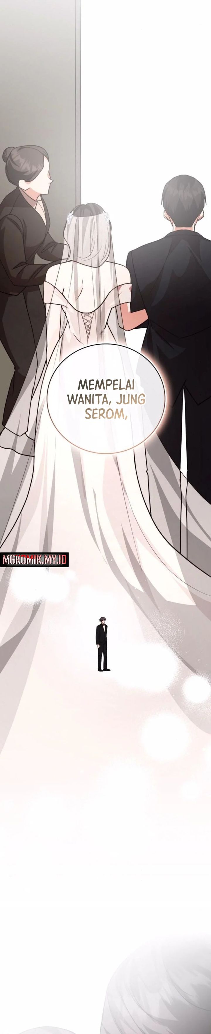 A Genius Writer’s Random Workplace (Genius Artist’s Random Studio) Chapter 100 End Gambar 28