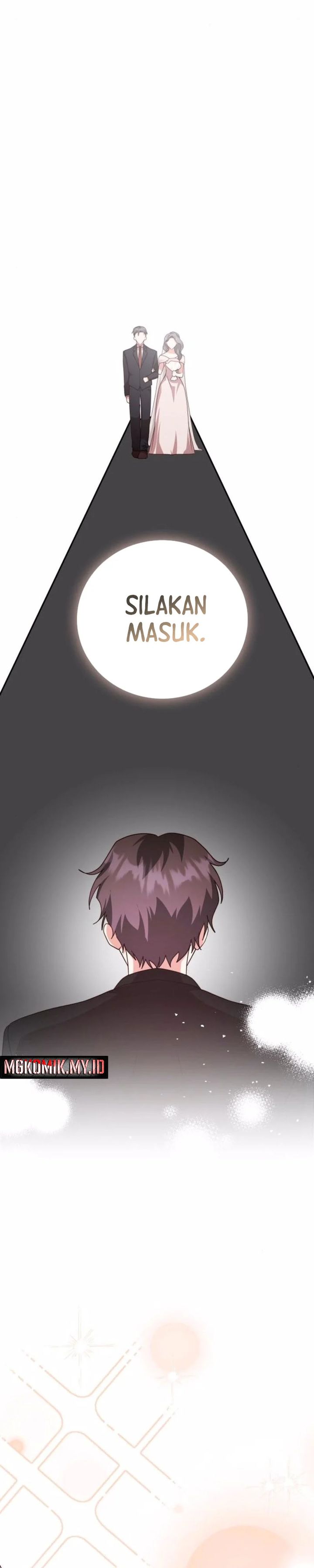 A Genius Writer’s Random Workplace (Genius Artist’s Random Studio) Chapter 100 End Gambar 30