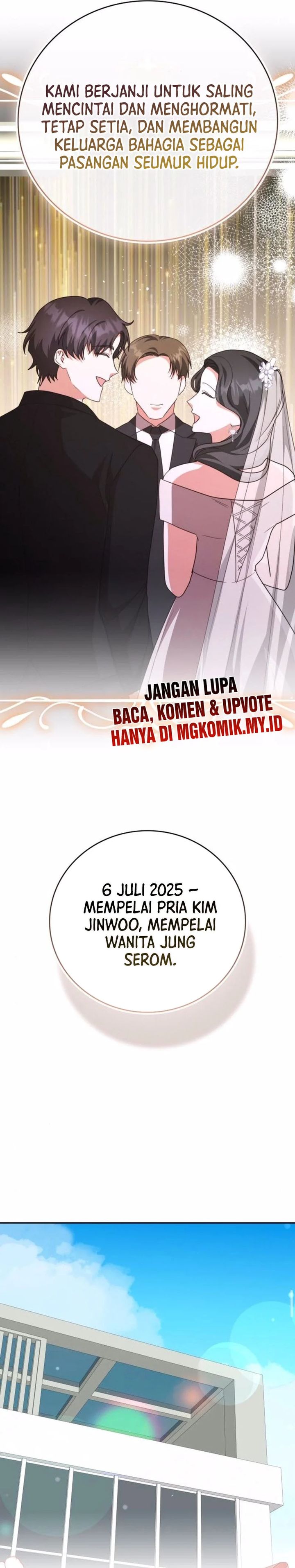 A Genius Writer’s Random Workplace (Genius Artist’s Random Studio) Chapter 100 End Gambar 35