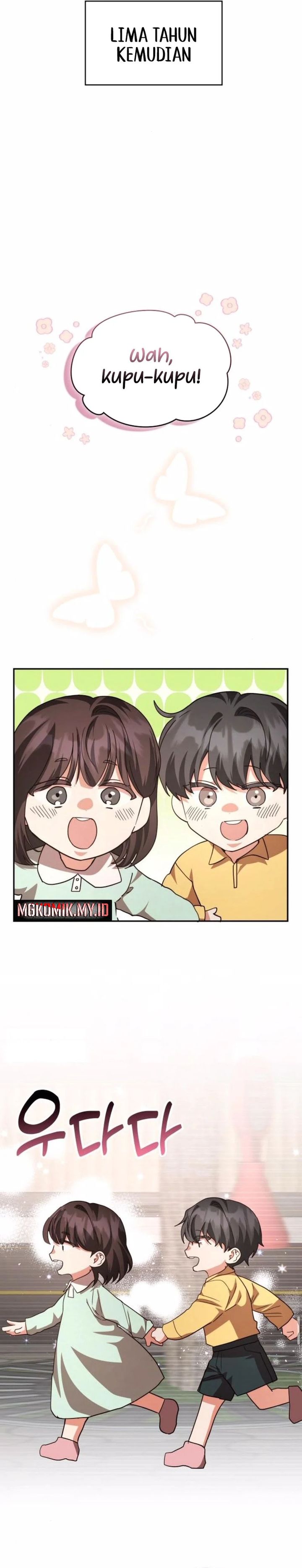 A Genius Writer’s Random Workplace (Genius Artist’s Random Studio) Chapter 100 End Gambar 38