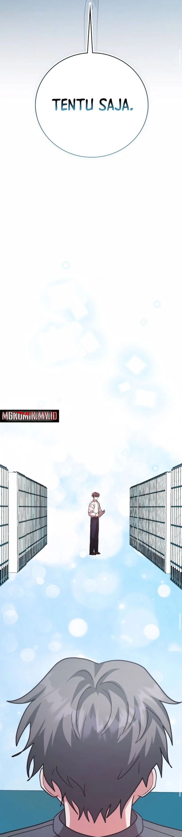 A Genius Writer’s Random Workplace (Genius Artist’s Random Studio) Chapter 100 End Gambar 54