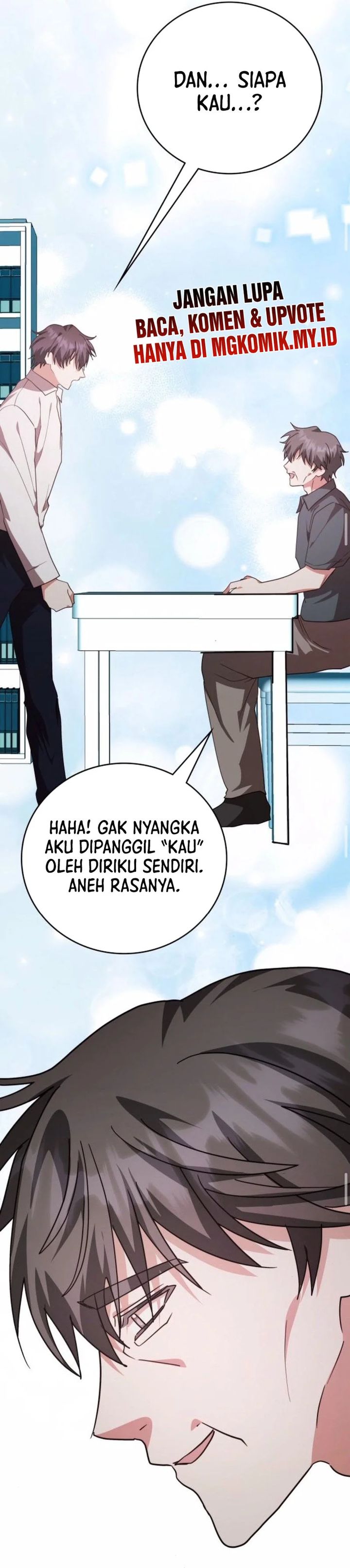 A Genius Writer’s Random Workplace (Genius Artist’s Random Studio) Chapter 100 End Gambar 56