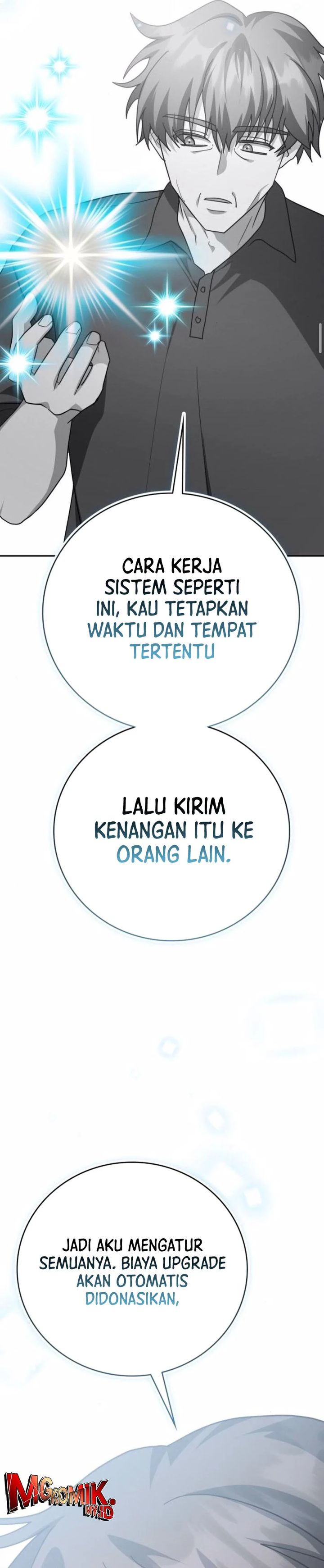 A Genius Writer’s Random Workplace (Genius Artist’s Random Studio) Chapter 100 End Gambar 58