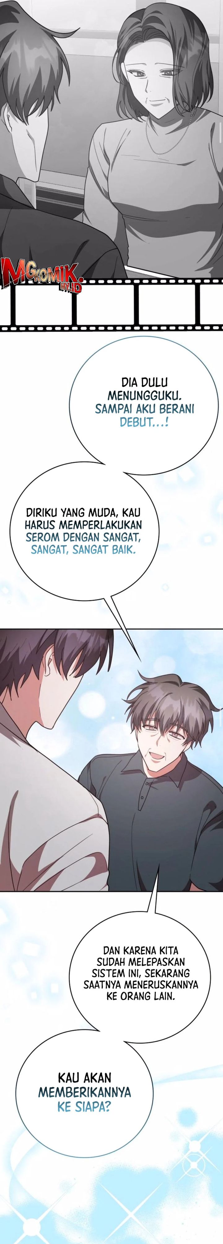 A Genius Writer’s Random Workplace (Genius Artist’s Random Studio) Chapter 100 End Gambar 60