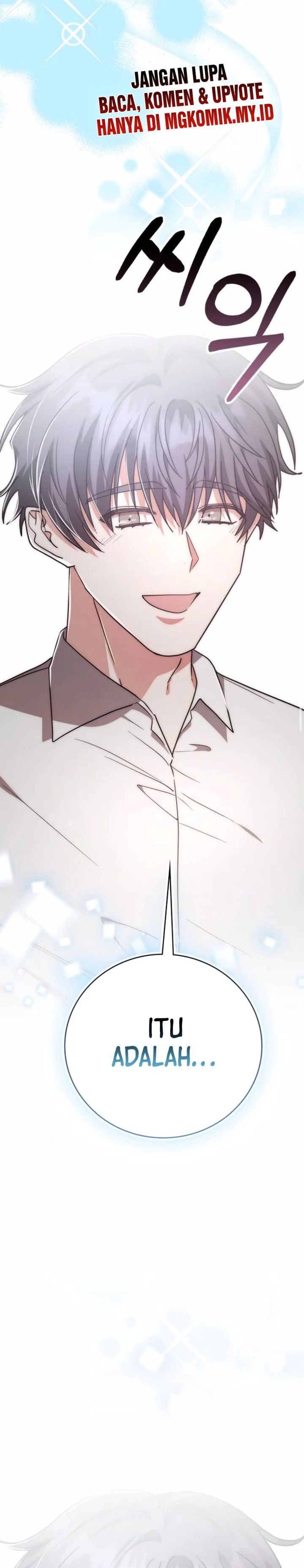 A Genius Writer’s Random Workplace (Genius Artist’s Random Studio) Chapter 100 End Gambar 61