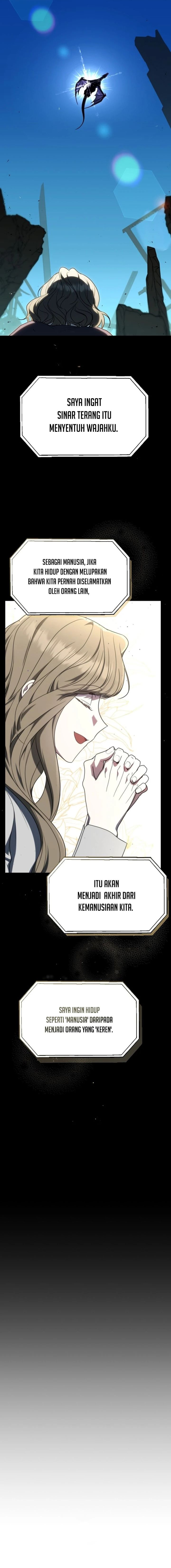 A Guide to the Right Life for Rankers Chapter 11 Gambar 3