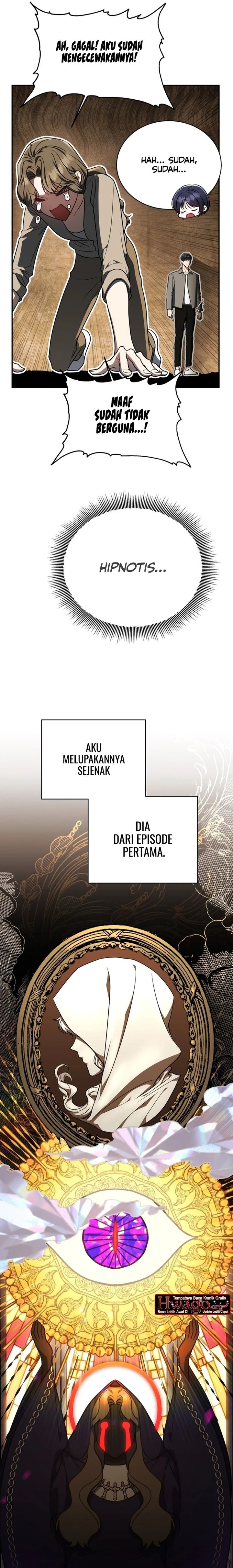 A Guide to the Right Life for Rankers Chapter 11 Gambar 8