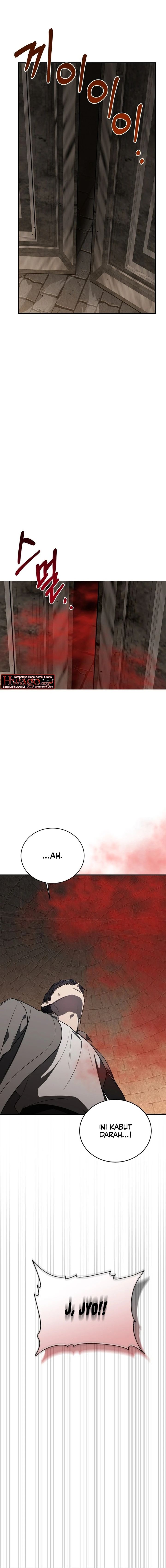 A Guide to the Right Life for Rankers Chapter 11 Gambar 18