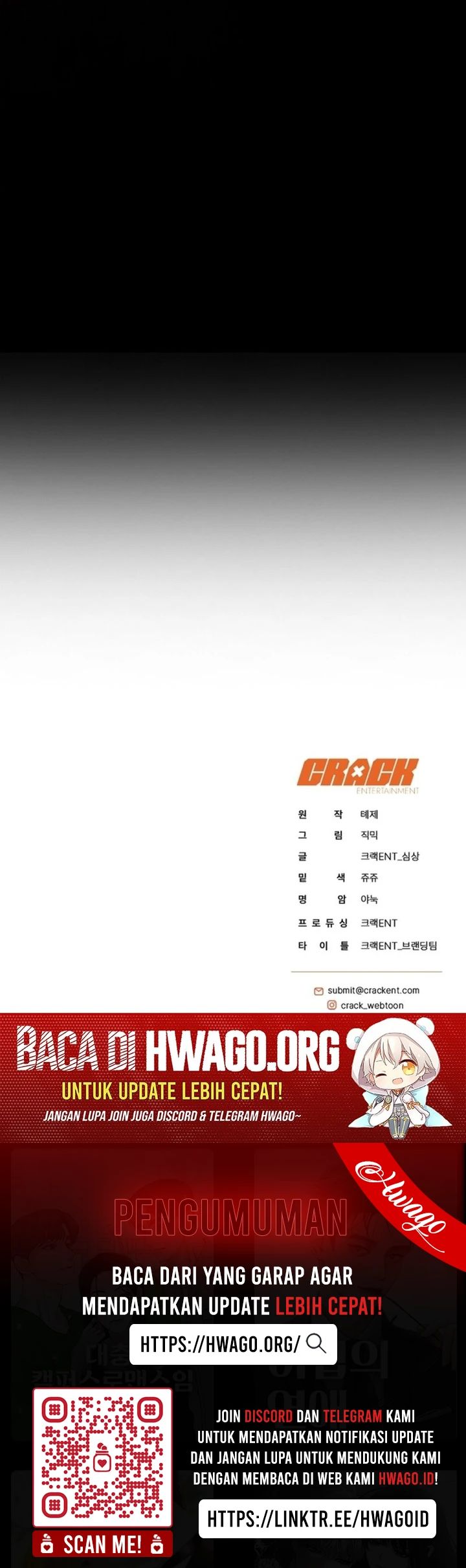 A Guide to the Right Life for Rankers Chapter 11 Gambar 20