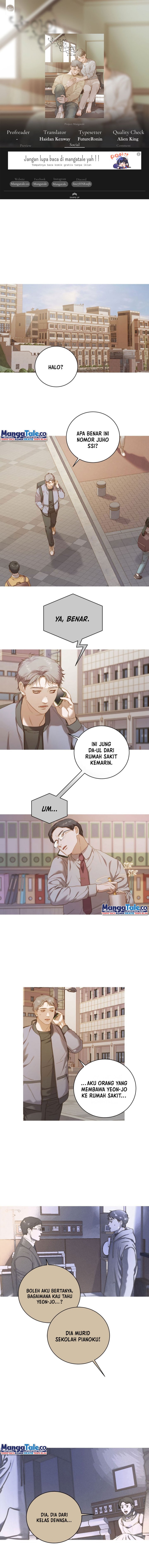 A Heartfelt Andante Chapter 08 Gambar 1