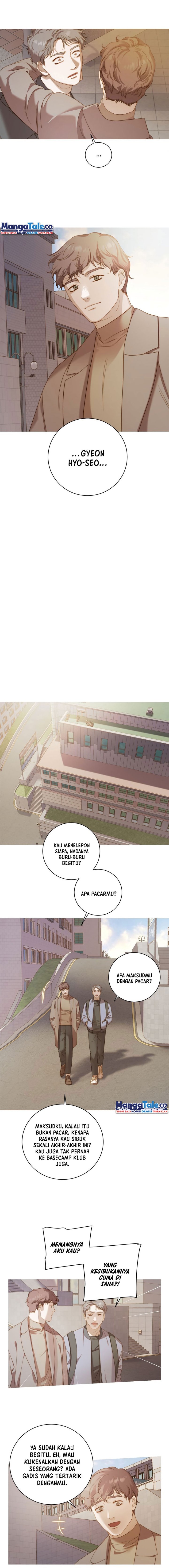 A Heartfelt Andante Chapter 08 Gambar 3