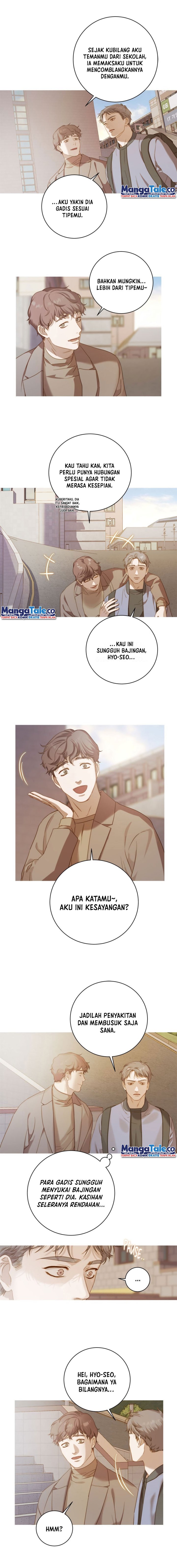 A Heartfelt Andante Chapter 08 Gambar 4