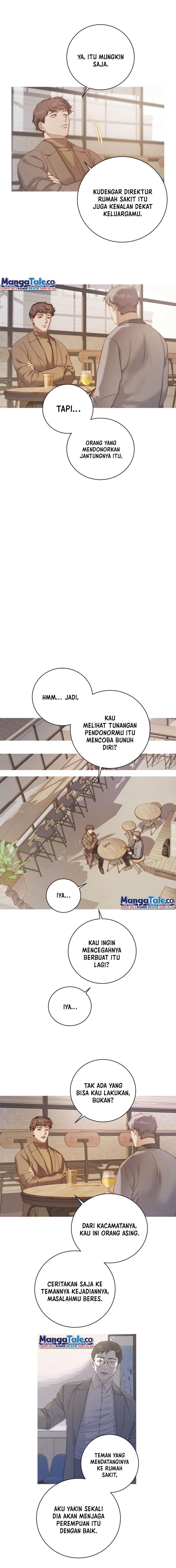 A Heartfelt Andante Chapter 08 Gambar 7