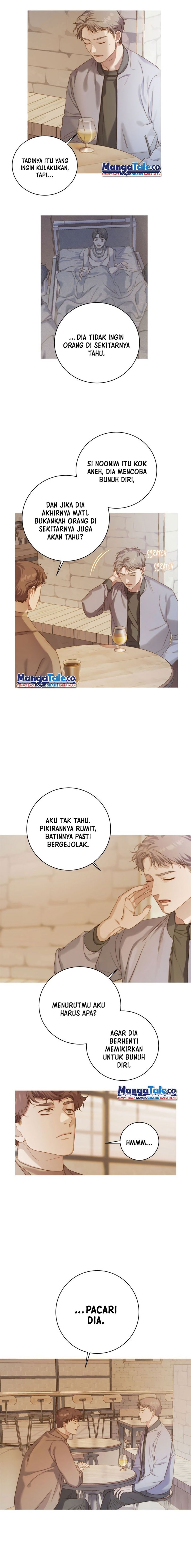 A Heartfelt Andante Chapter 08 Gambar 8