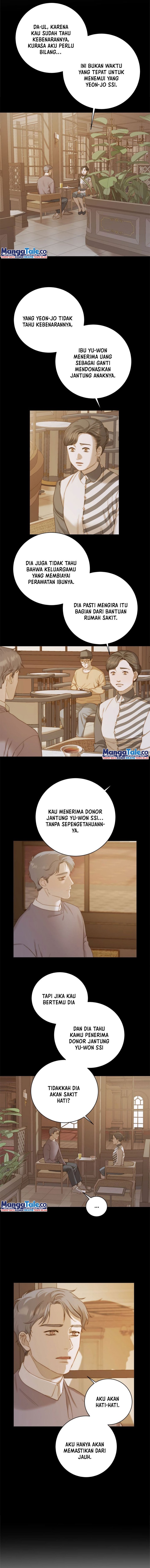 A Heartfelt Andante Chapter 08 Gambar 10