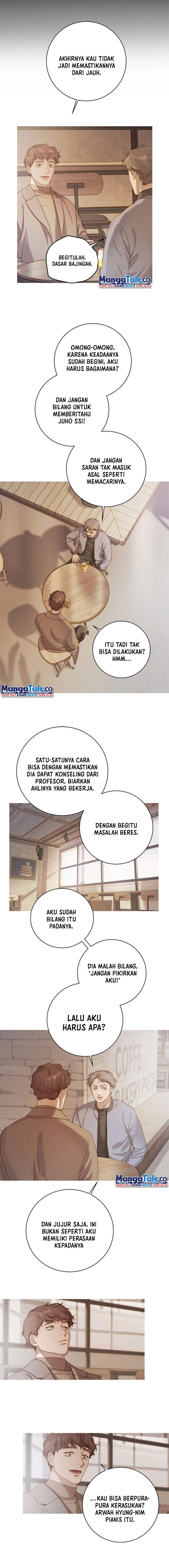A Heartfelt Andante Chapter 08 Gambar 11
