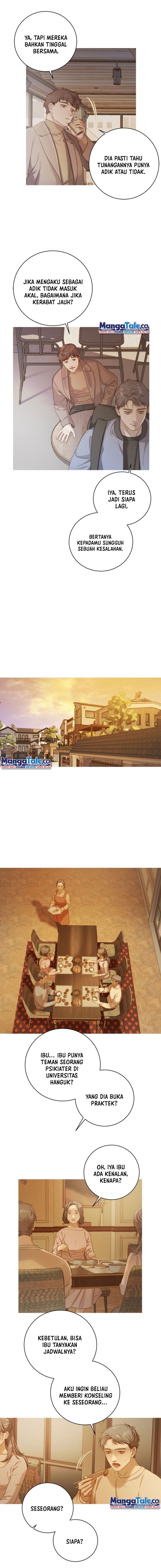 A Heartfelt Andante Chapter 08 Gambar 13