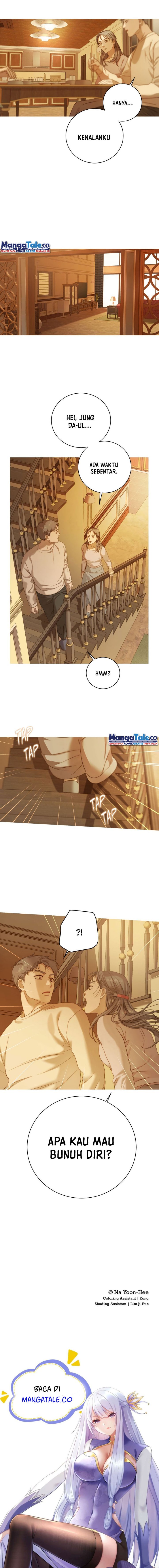 A Heartfelt Andante Chapter 08 Gambar 14