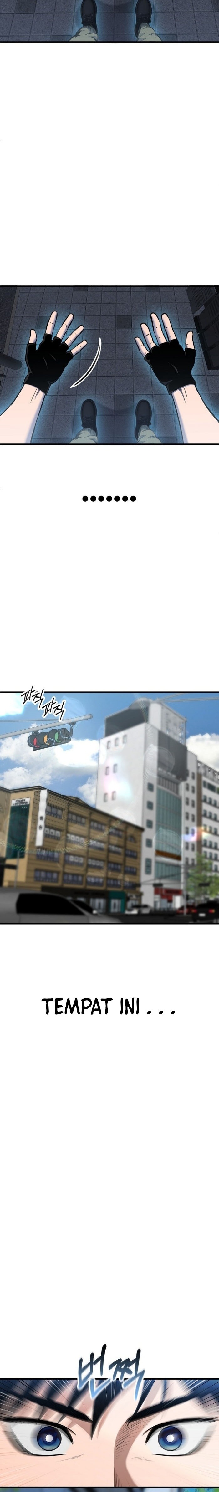 A Hero Who Does Everything Well Chapter 01 Gambar 3