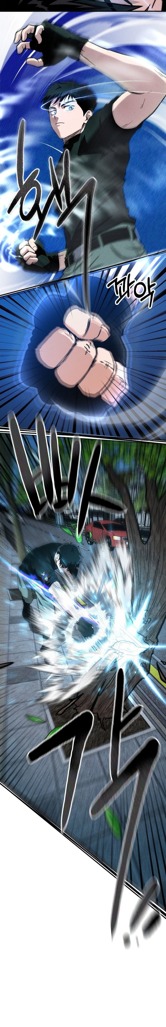 A Hero Who Does Everything Well Chapter 01 Gambar 5
