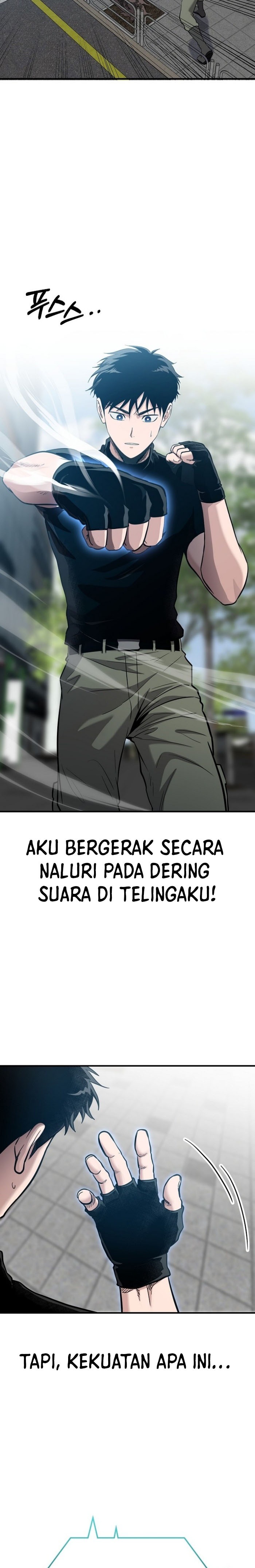 A Hero Who Does Everything Well Chapter 01 Gambar 7