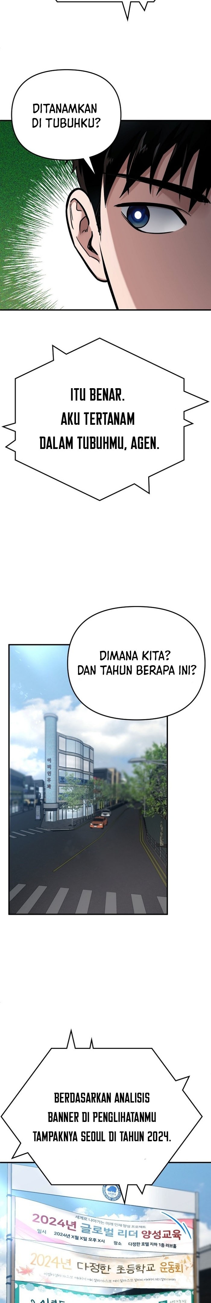 A Hero Who Does Everything Well Chapter 01 Gambar 9