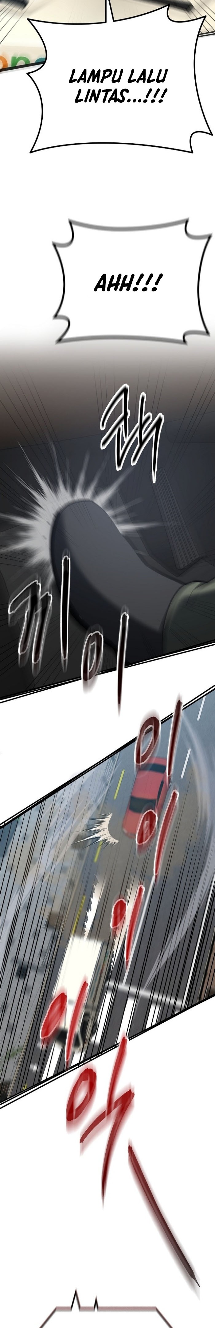 A Hero Who Does Everything Well Chapter 01 Gambar 12