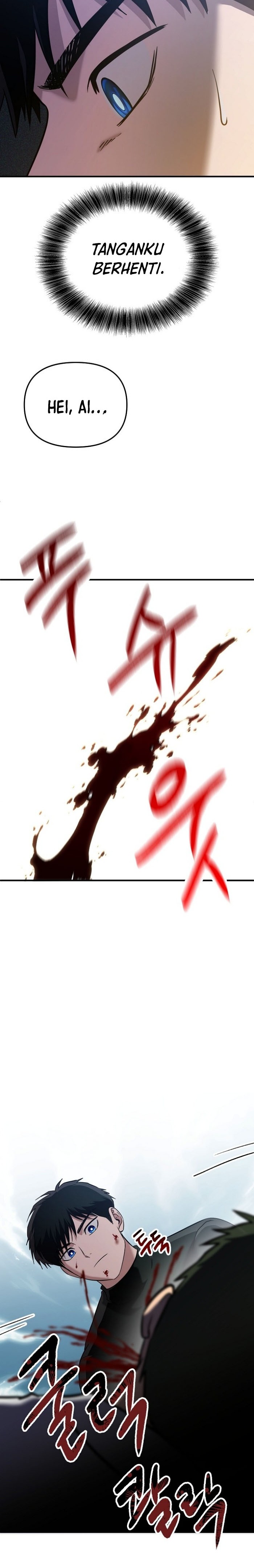 A Hero Who Does Everything Well Chapter 01 Gambar 30