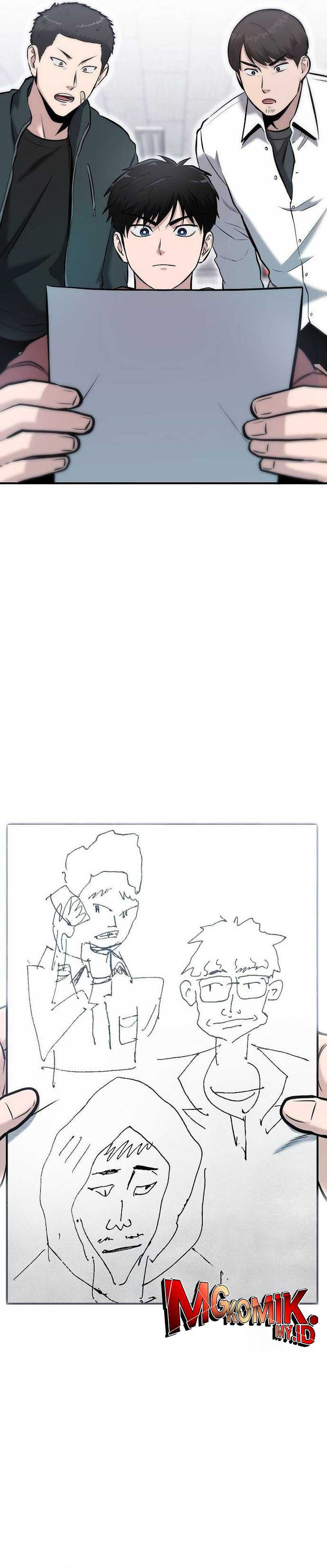 A Hero Who Does Everything Well Chapter 11 Gambar 2
