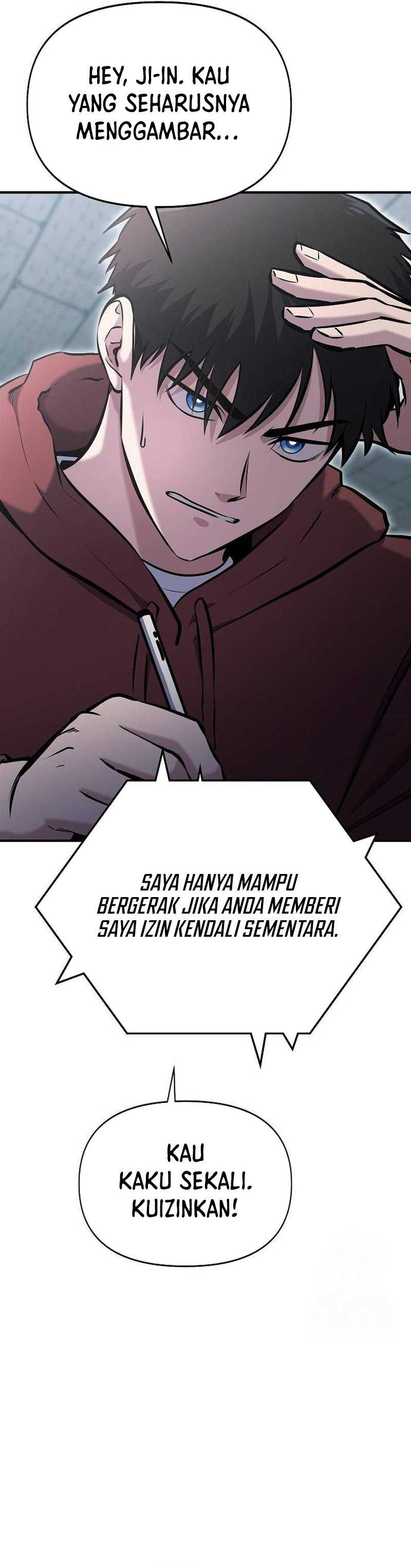 A Hero Who Does Everything Well Chapter 11 Gambar 5