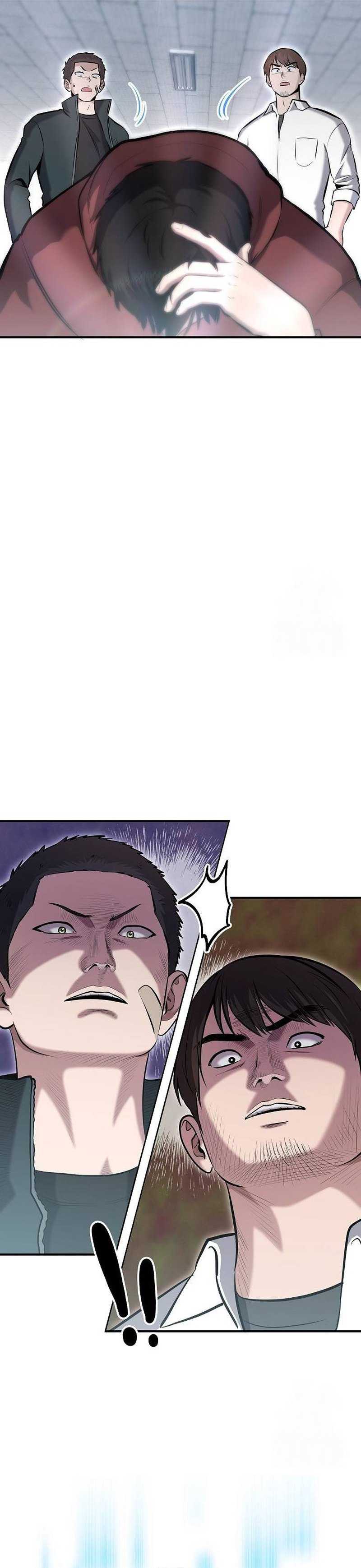 A Hero Who Does Everything Well Chapter 11 Gambar 7