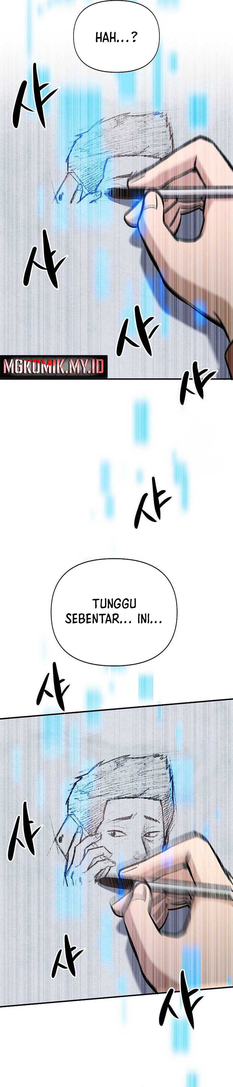 A Hero Who Does Everything Well Chapter 11 Gambar 8