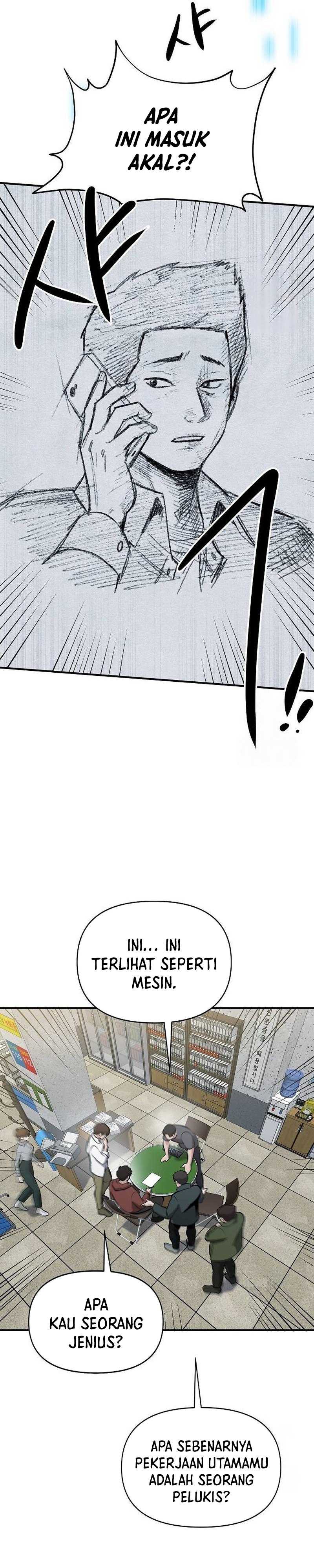 A Hero Who Does Everything Well Chapter 11 Gambar 9