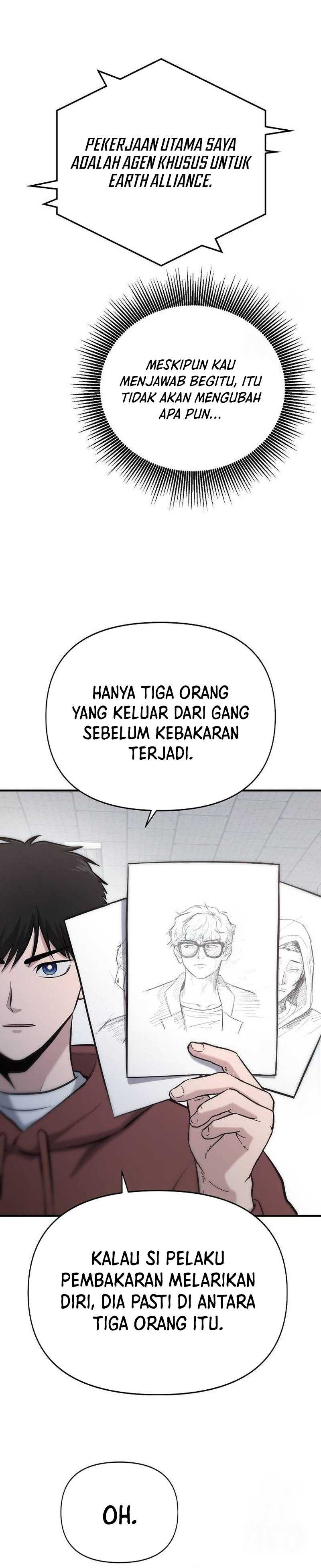 A Hero Who Does Everything Well Chapter 11 Gambar 10