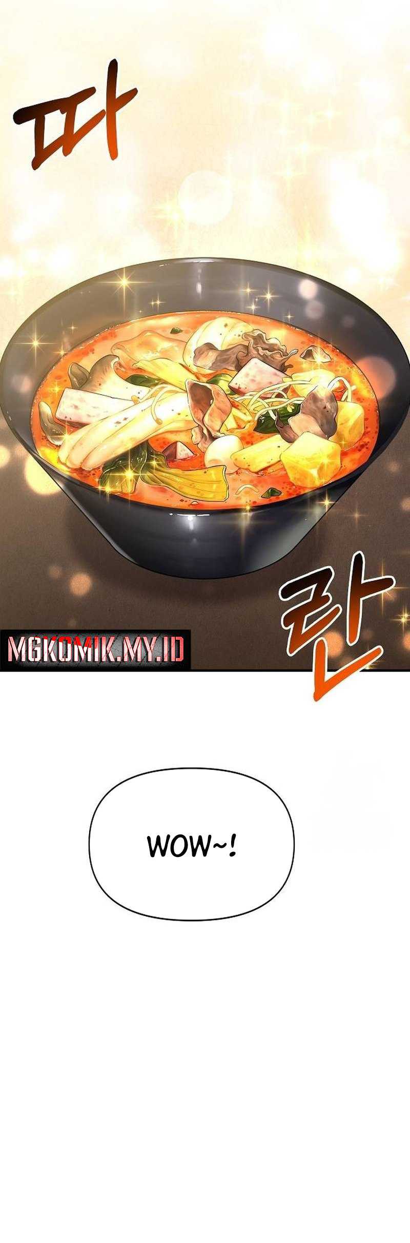 A Hero Who Does Everything Well Chapter 11 Gambar 13