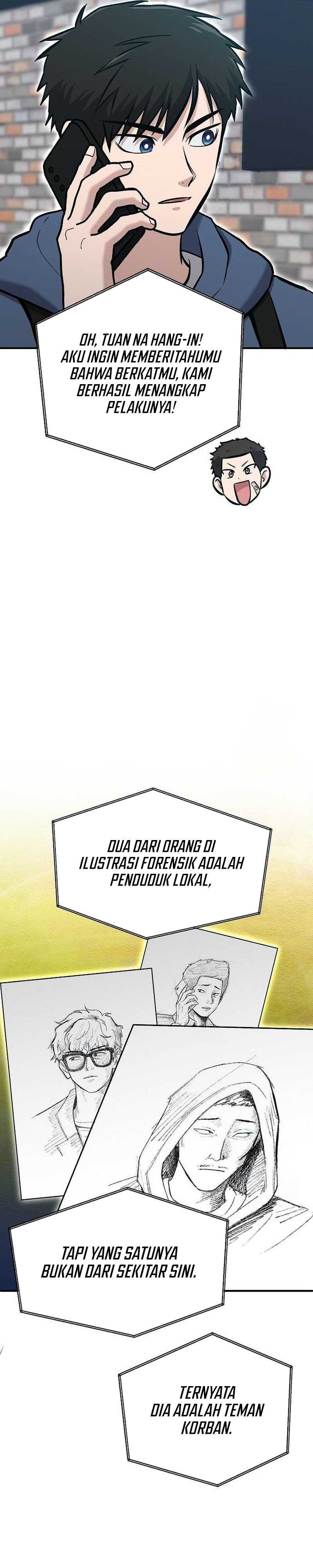 A Hero Who Does Everything Well Chapter 11 Gambar 17