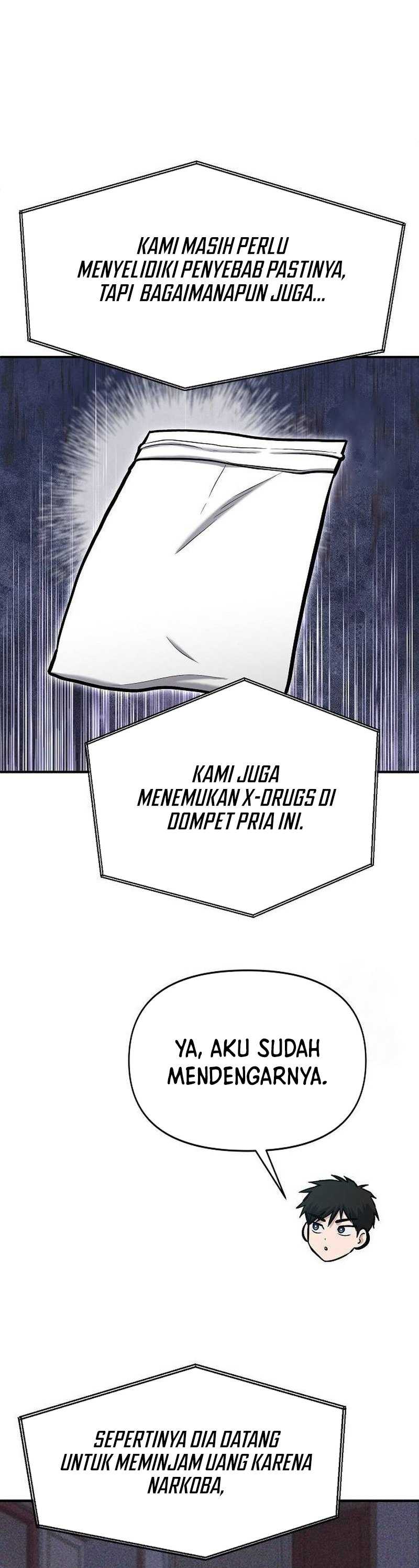 A Hero Who Does Everything Well Chapter 11 Gambar 18