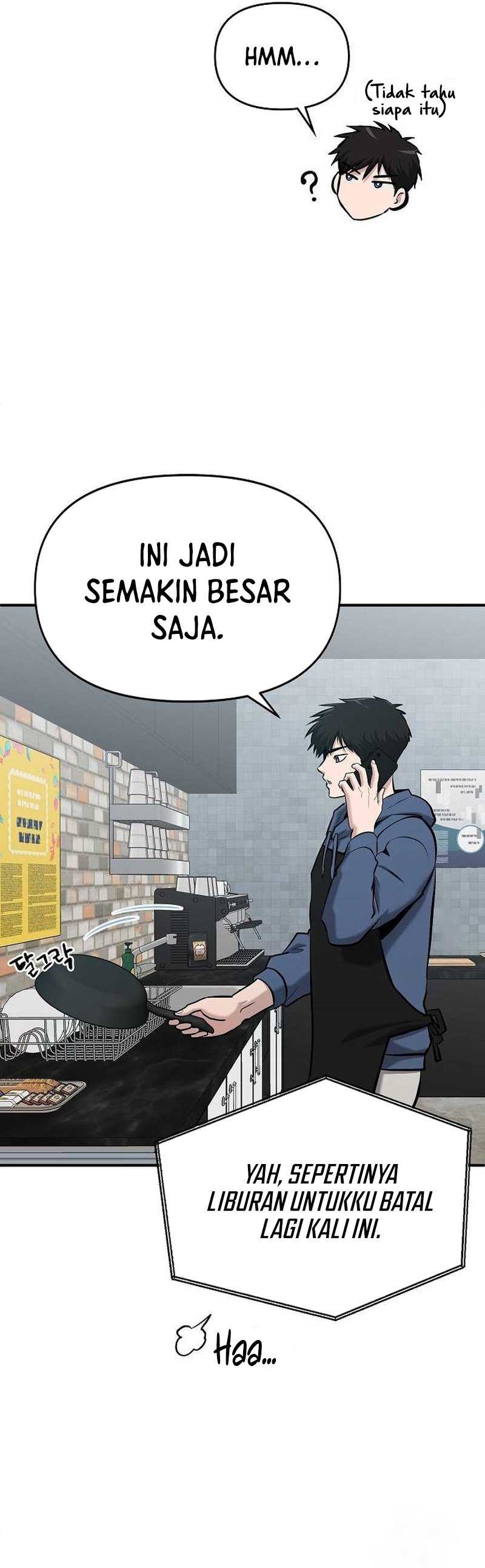 A Hero Who Does Everything Well Chapter 11 Gambar 20