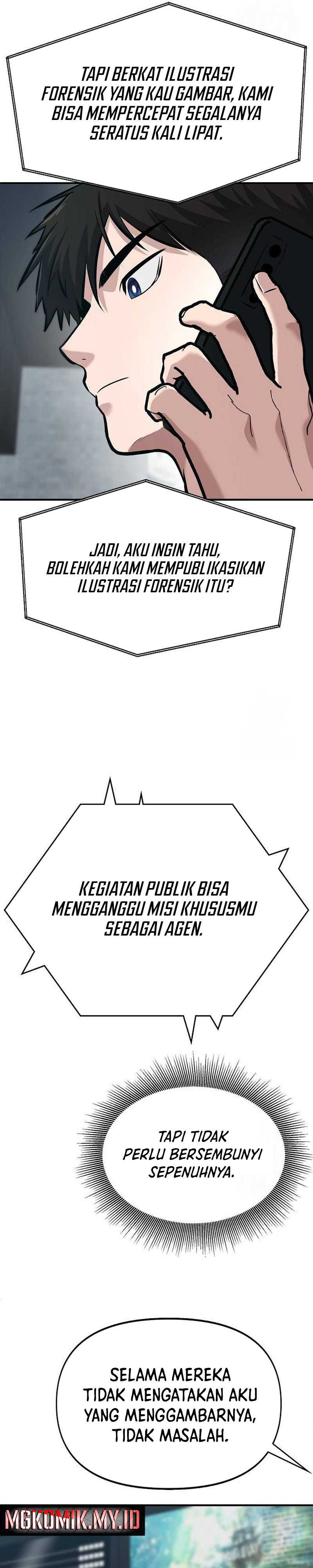 A Hero Who Does Everything Well Chapter 11 Gambar 21