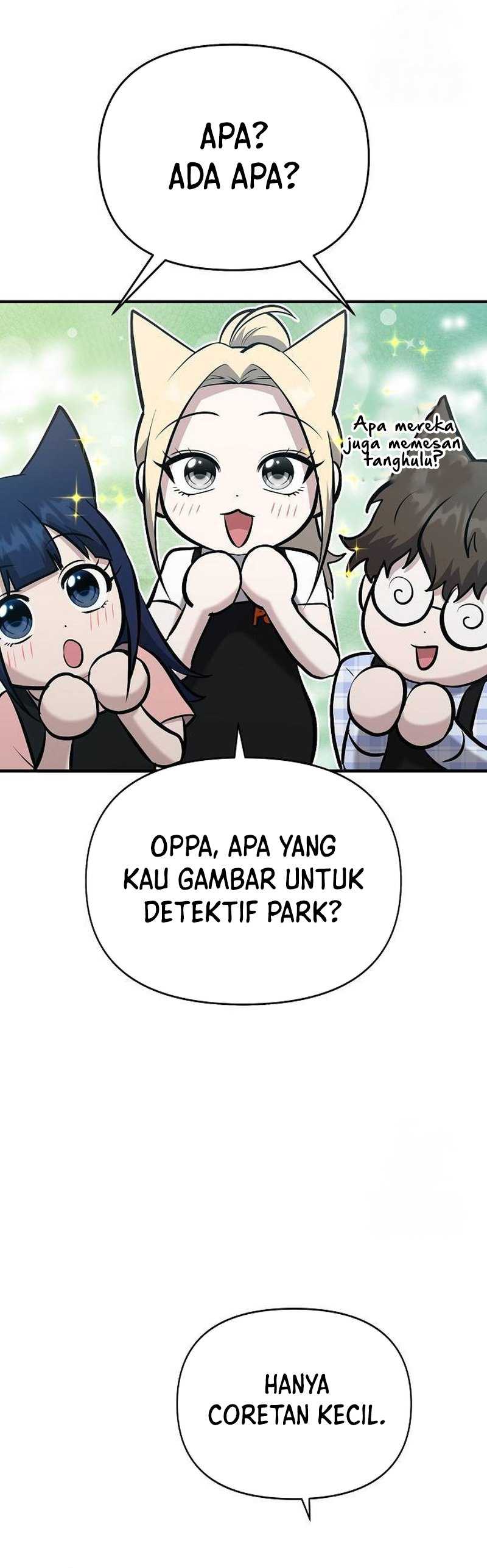 A Hero Who Does Everything Well Chapter 11 Gambar 23